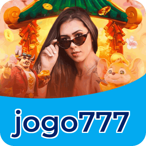 Login rápido no app jogo777