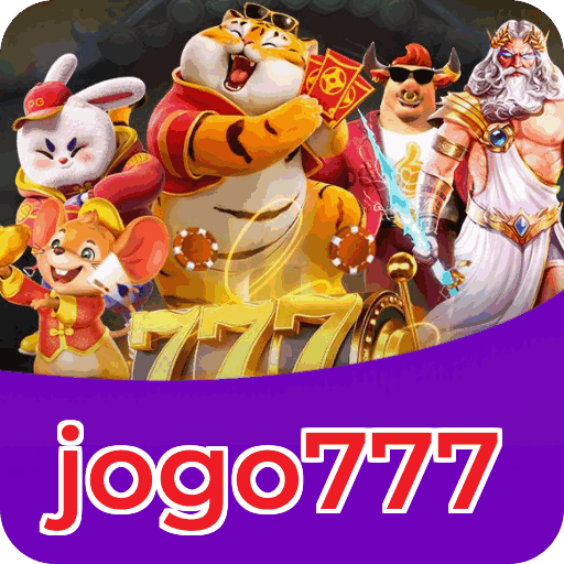 Siga a jogo777 no Facebook